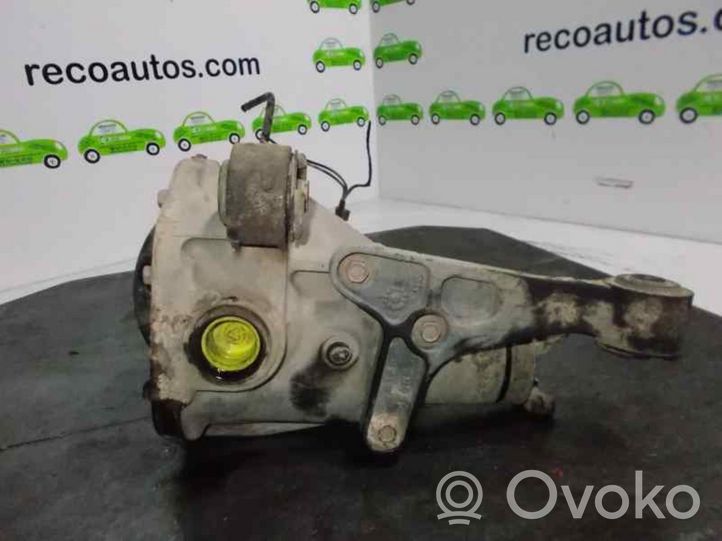 Ford Explorer Front differential 46058REVAG