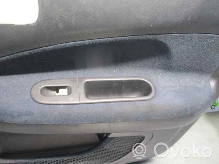 Honda HR-V Front door card panel trim 83500S4NZZ10