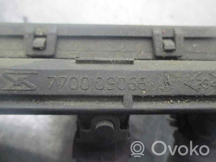 Renault Twingo I Fuel main line pipe 7700108667