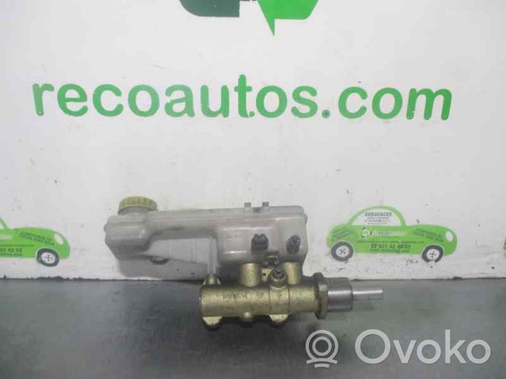 Peugeot Boxer Główny cylinder hamulca 0204224784