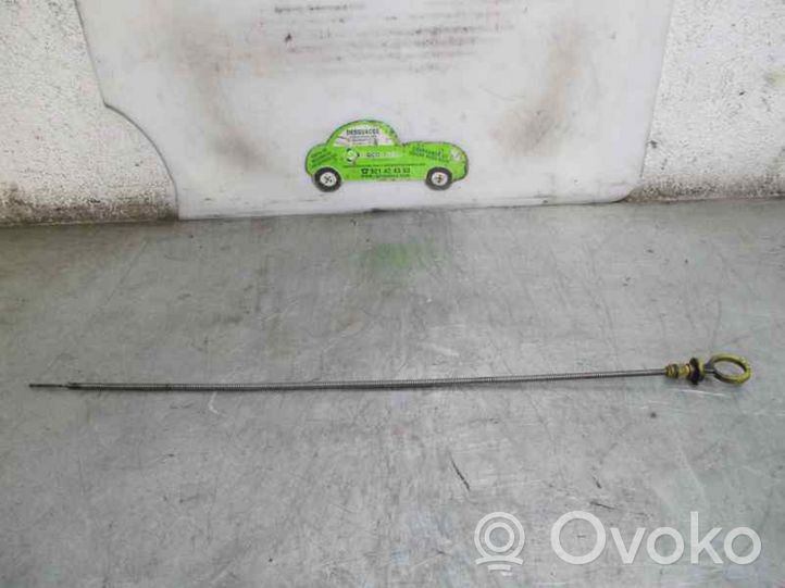 Opel Astra G Asta di controllo livello olio 24461576