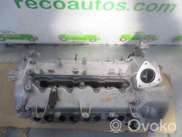 Mercedes-Benz A W168 Culasse moteur R6660160701