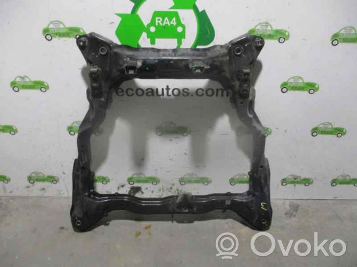 Hyundai Elantra Sottotelaio anteriore 624102D010