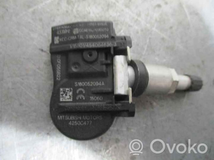 Citroen C4 Aircross Sensor / Fühler / Geber 4250C477