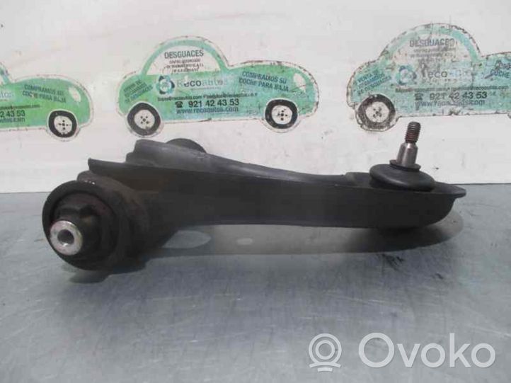 Mercedes-Benz E W210 Triangle bras de suspension inférieur avant 2023337714