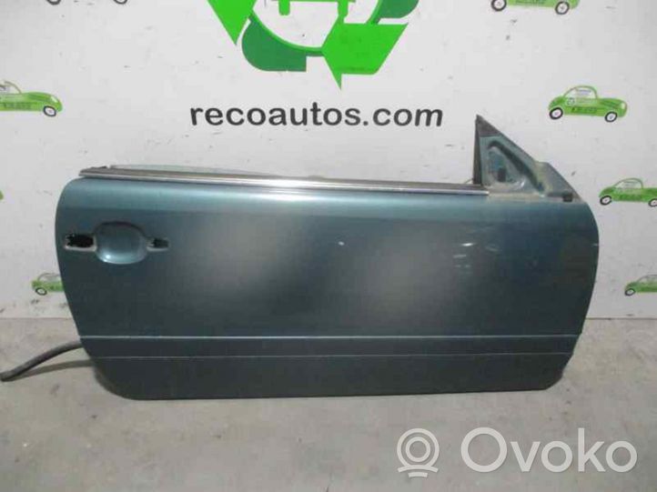 Mercedes-Benz CLK A208 C208 Portiera anteriore A2087200205