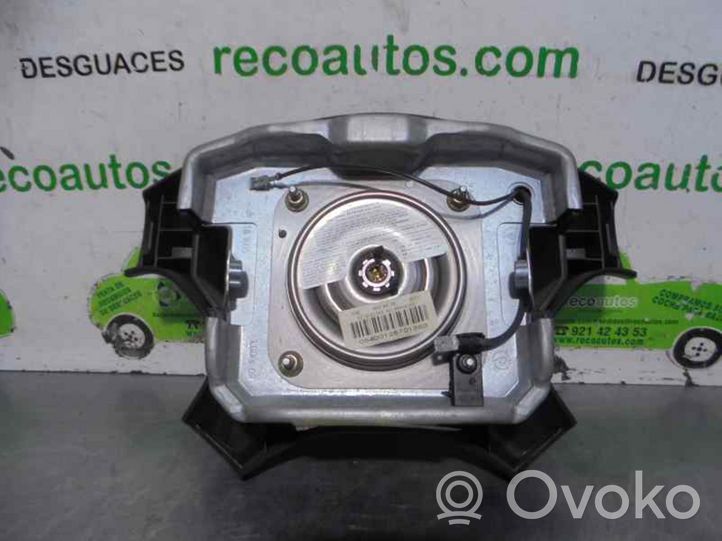 Mitsubishi Carisma Airbag de volant MR911925