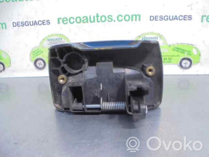 Nissan Kubistar Maniglia esterna per portiera posteriore 8200042082