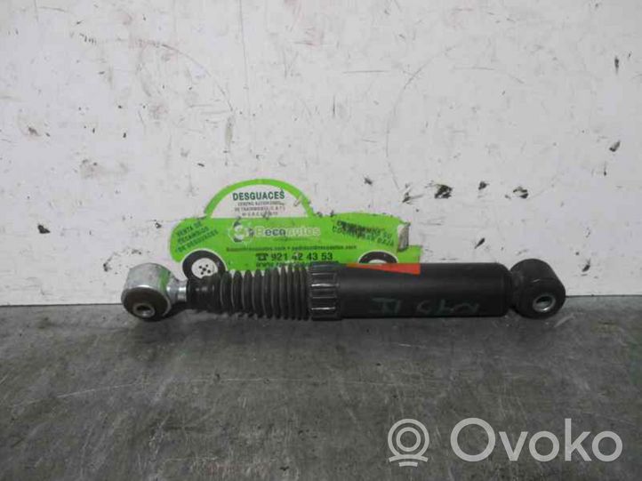 Fiat Punto (176) Ammortizzatore posteriore con molla elicoidale JGT230T