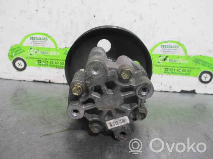 Chrysler Grand Voyager IV Ohjaustehostimen pumppu 4743974AB