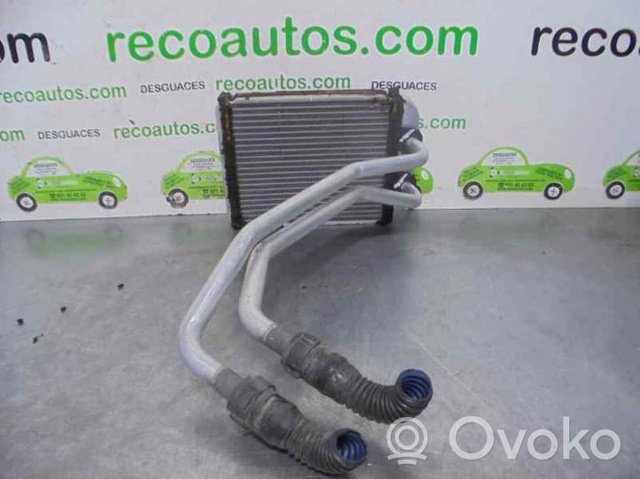 Renault Espace IV Radiateur de chauffage 52492439