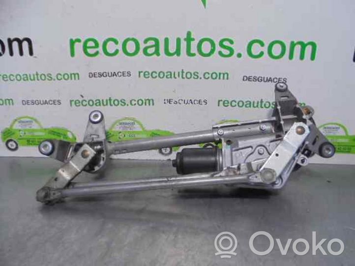 Honda Accord Tiranti e motorino del tergicristallo anteriore 7613L32201