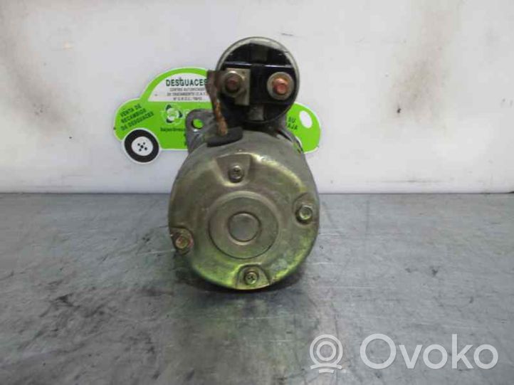 KIA Joice Starter motor 3610021740