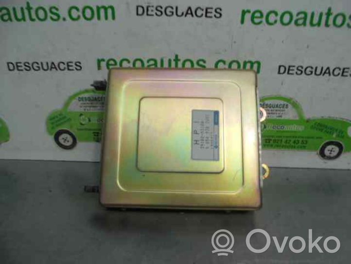 KIA Joice Engine control unit/module 39100M3100