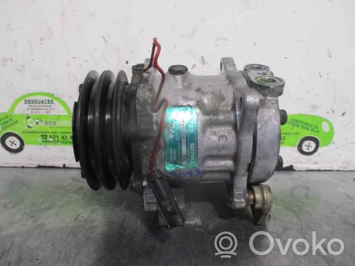 Alfa Romeo 145 - 146 Compresseur de climatisation 1964512534