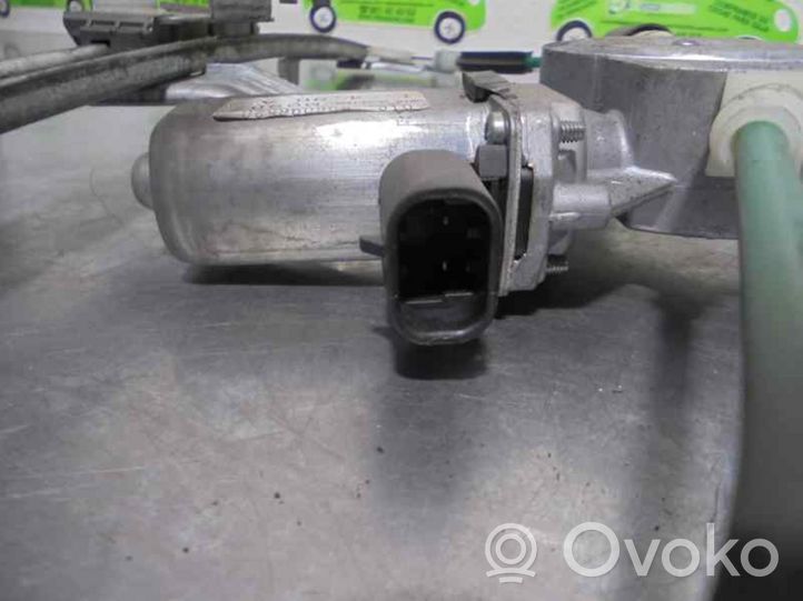 Alfa Romeo 145 - 146 Alzacristalli elettrico della portiera anteriore 606096520