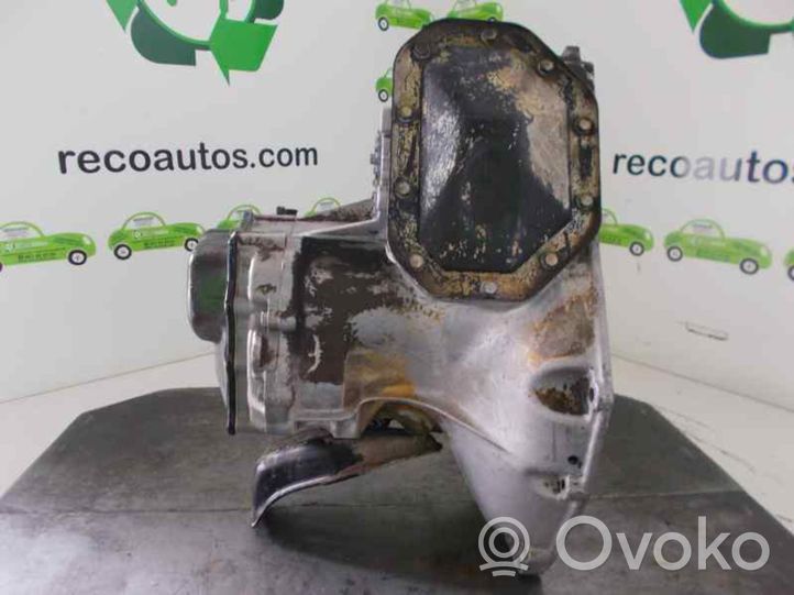 Opel Astra F Scatola del cambio manuale a 5 velocità W374