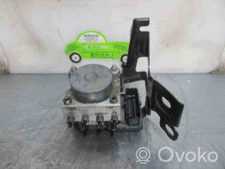 Peugeot Bipper Pompe ABS 51879971