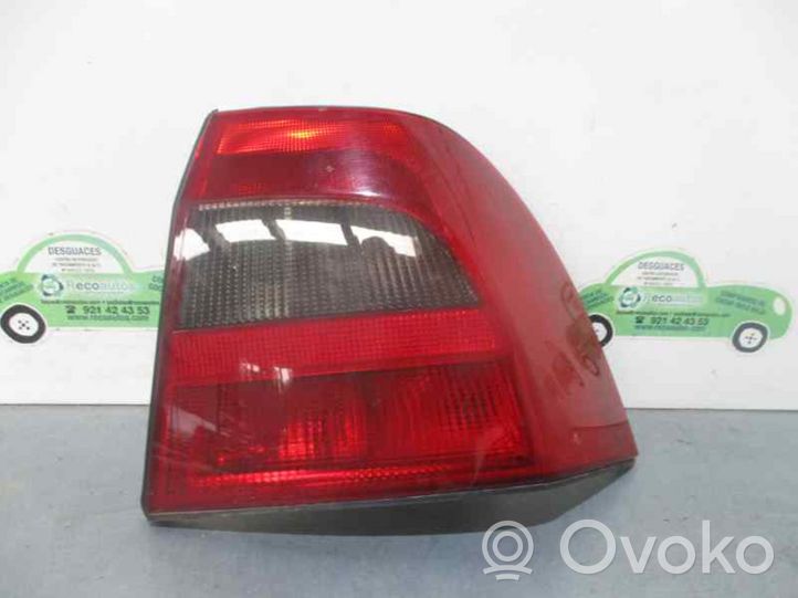 Opel Vectra B Takavalot 62145