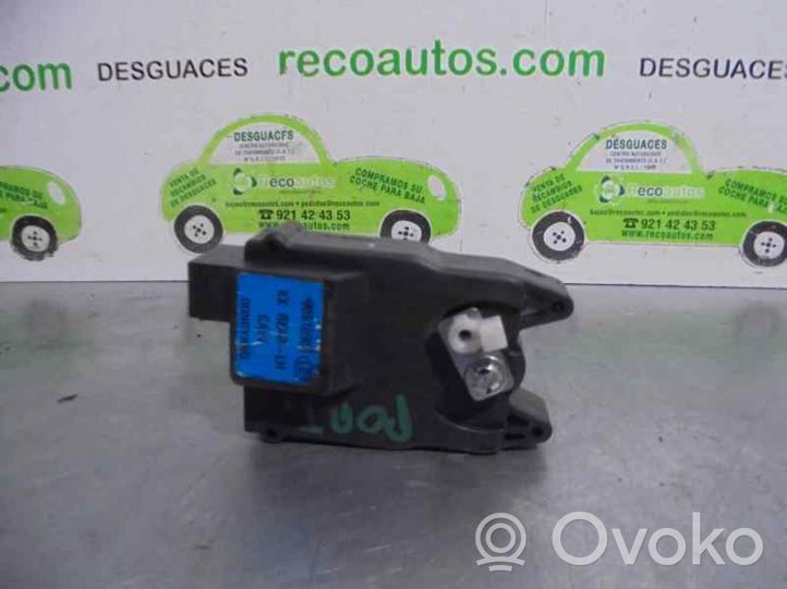 Chevrolet Lacetti Serrure verrouillage de coffre/hayon 96518906