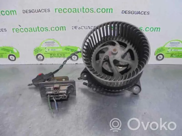 Chrysler Neon II Salono oro mazgo plastikinis korpusas 04885327AA