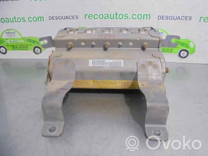 Mitsubishi Montero Airbag de passager MR402459