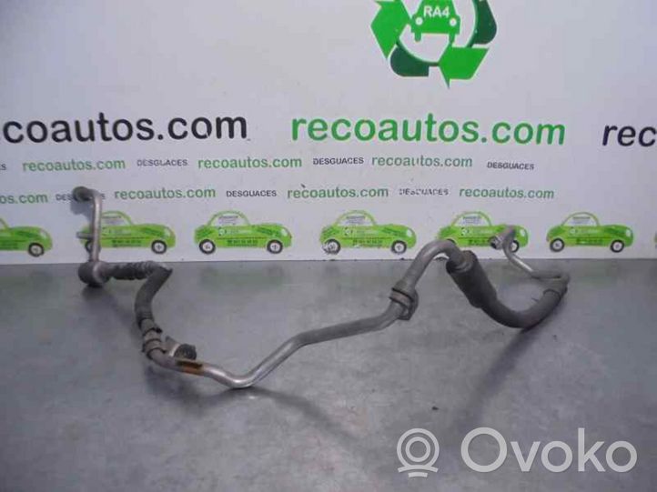 Chevrolet Lacetti Autres pièces de clim 96438249