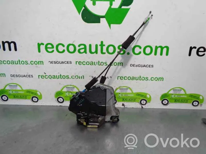 Lexus RX III Serrure de porte avant 6904033232