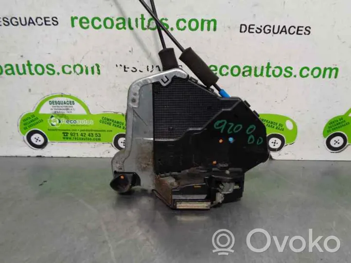 Lexus RX III Serrure 6903033272