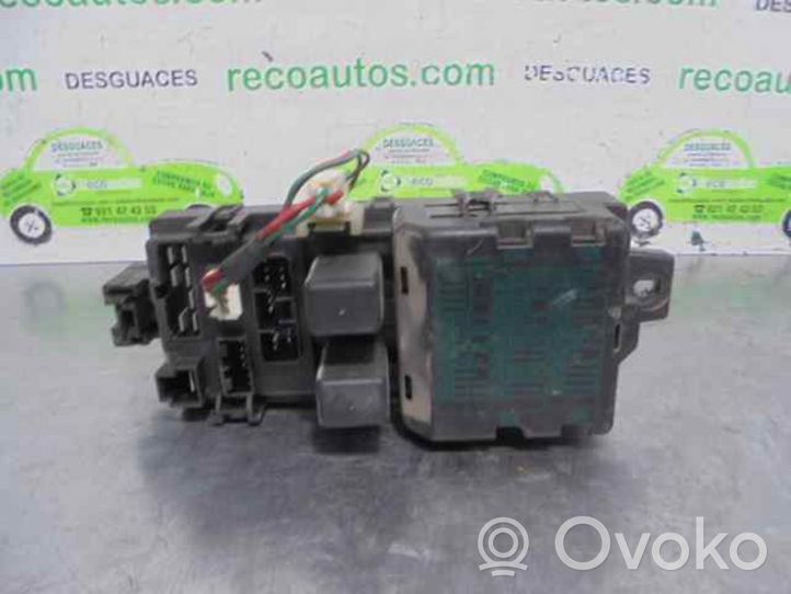 KIA Joice Module de fusibles 91800M2301