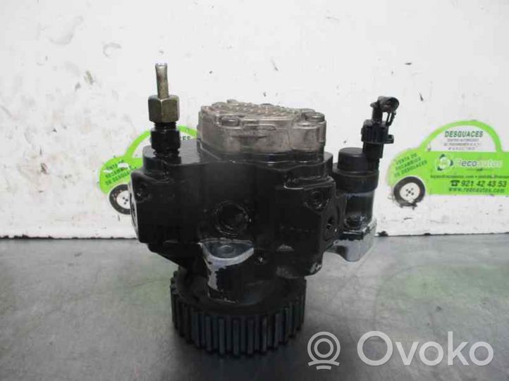 Honda Civic Polttoaineen ruiskutuksen suurpainepumppu 8972270263