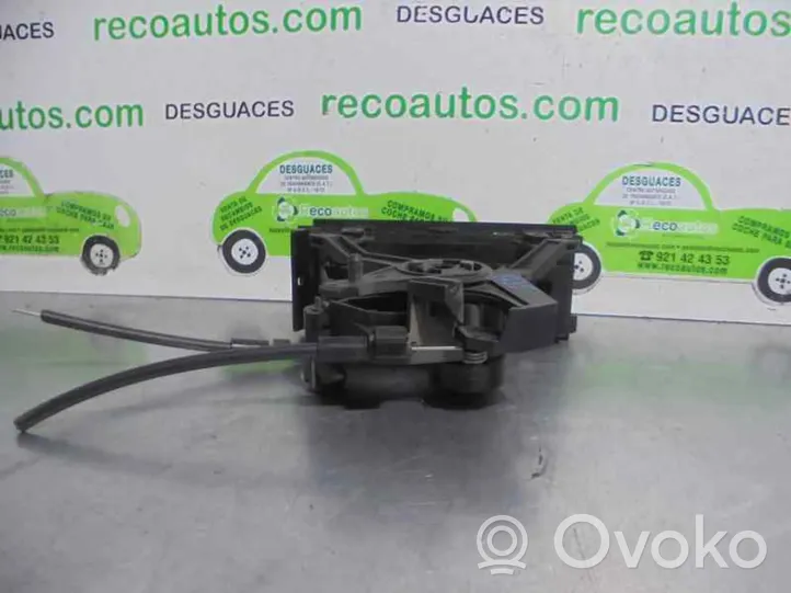 Opel Kadett E Ilmastoinnin ohjainlaite 90181616