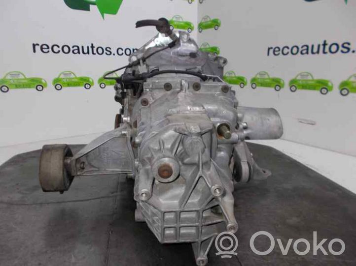 Audi A4 S4 B5 8D Scatola del cambio manuale a 5 velocità DVX