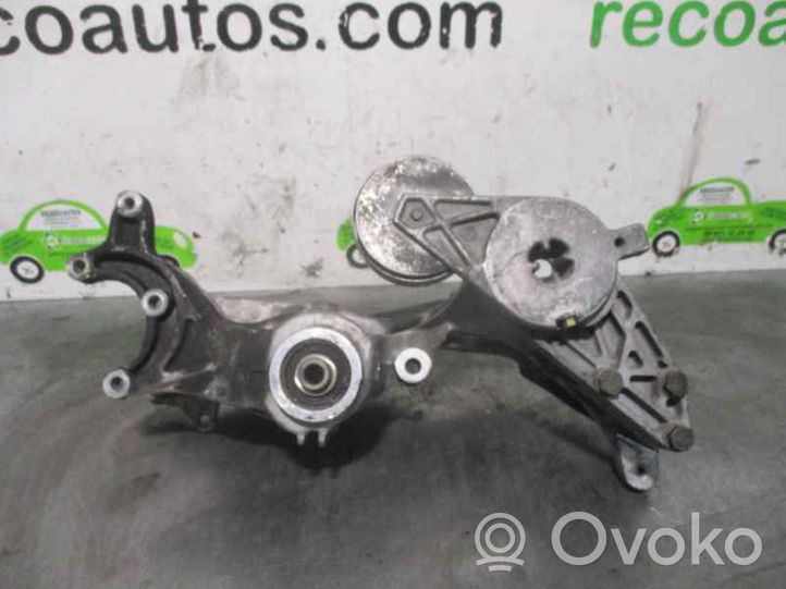 Audi A4 S4 B5 8D Mocowanie alternatora 058145523D