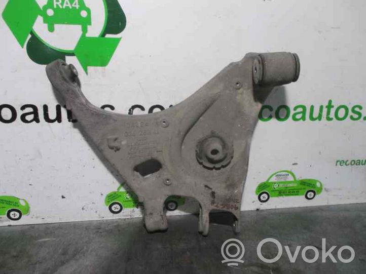 Audi A4 S4 B6 8E 8H Bras de contrôle arrière - meta kaip - bras de suspension arrière 8E0505312AC