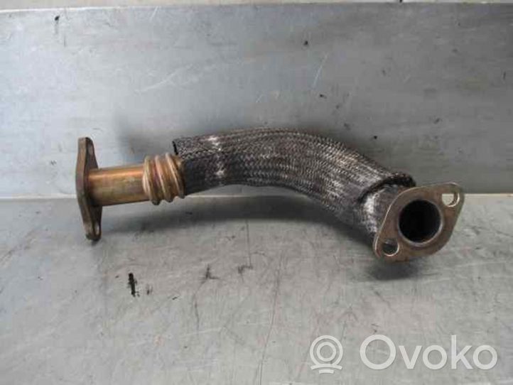 Hyundai Elantra Soupape vanne EGR 2849127001