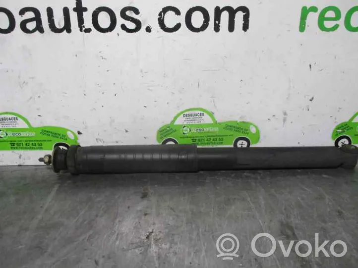 Mercedes-Benz A W169 Ammortizzatore posteriore con molla elicoidale A1693260000