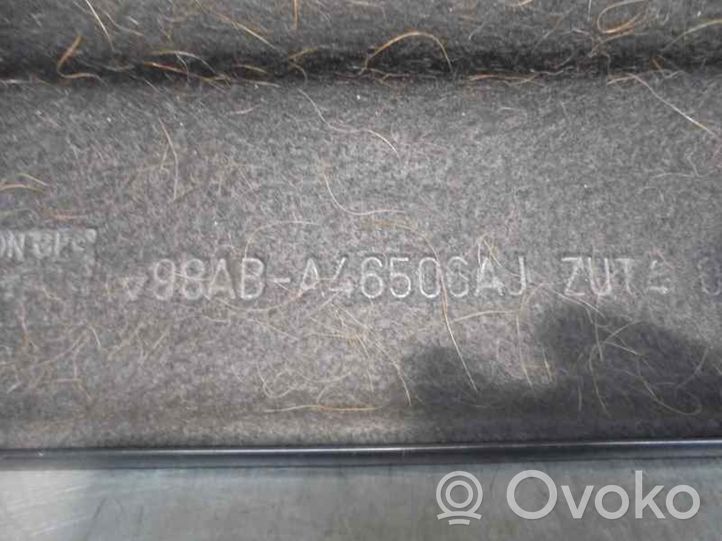 Ford Focus Tavarahylly 98ABA46506AJ