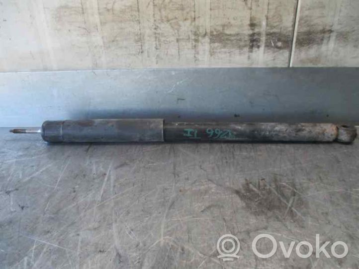 Fiat Sedici Ammortizzatore posteriore con molla elicoidale 4180079J71