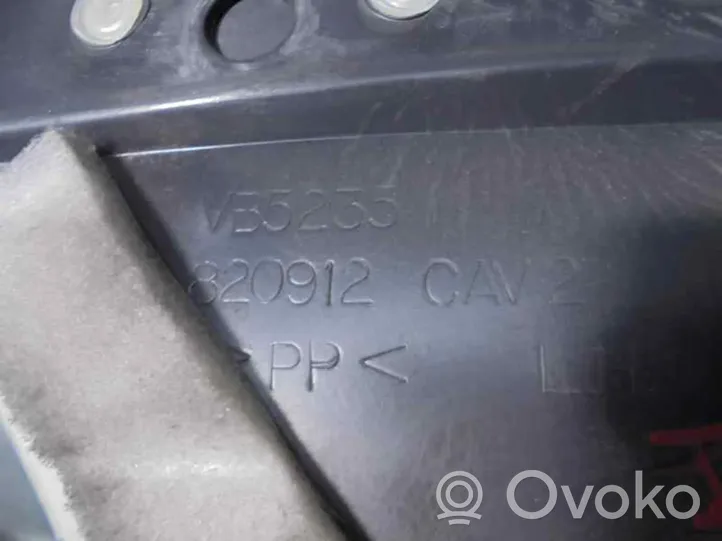 Jeep Grand Cherokee (WJ) Rivestimento del pannello della portiera posteriore VB5235