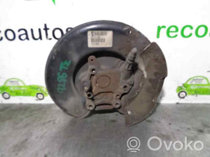 Volvo 850 Rear wheel hub spindle/knuckle P9191232