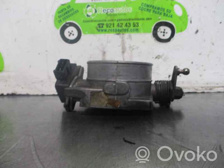 Volvo 850 Throttle body valve 3531842