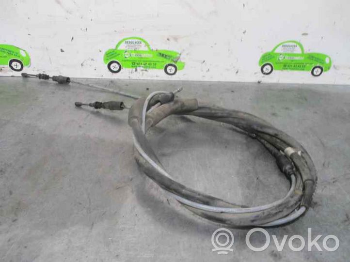 Citroen C3 Picasso Altro tipo di cablaggio 9687063780