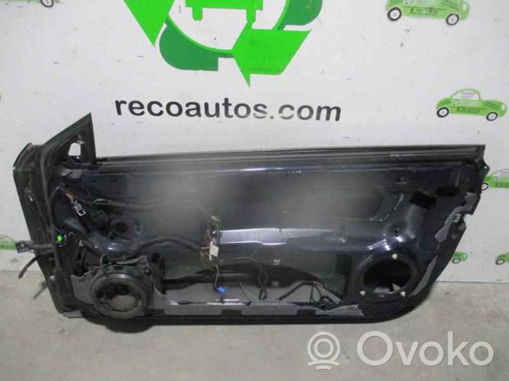 Mercedes-Benz CLK A209 C209 Portiera anteriore A2097200205