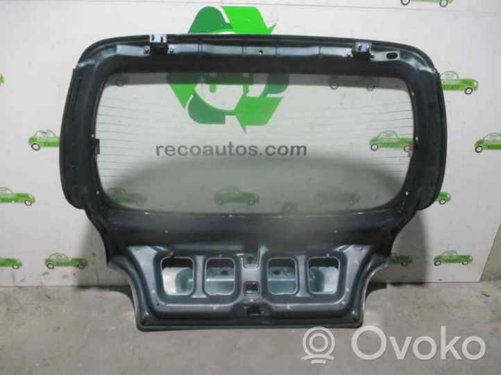 Hyundai Accent Portellone posteriore/bagagliaio 7370022332