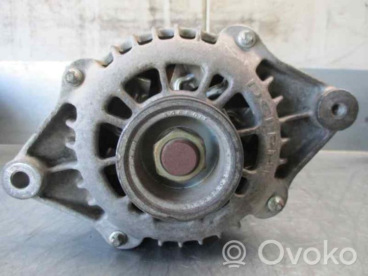 Opel Vectra A Alternator 0986038603