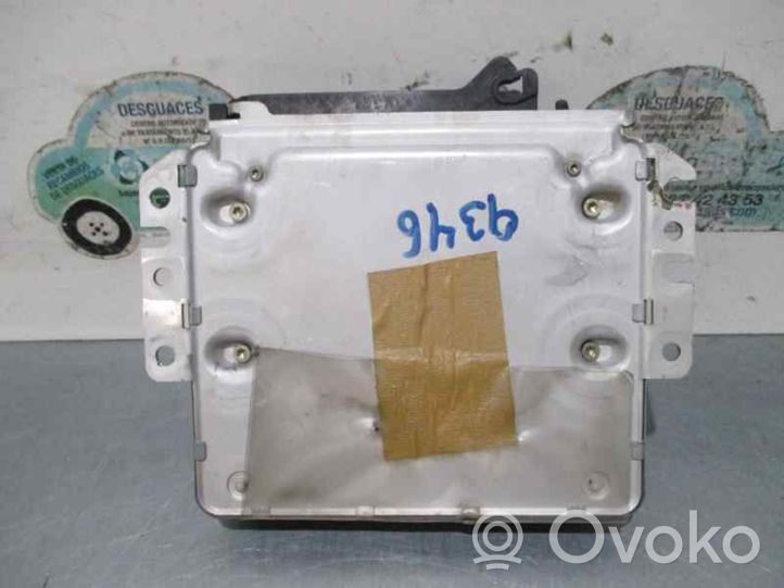 Opel Vectra A Calculateur moteur ECU 90351648