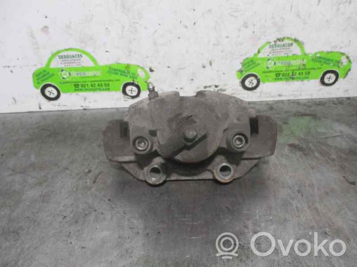 Opel Vectra A Priekinis suportas KBA60298