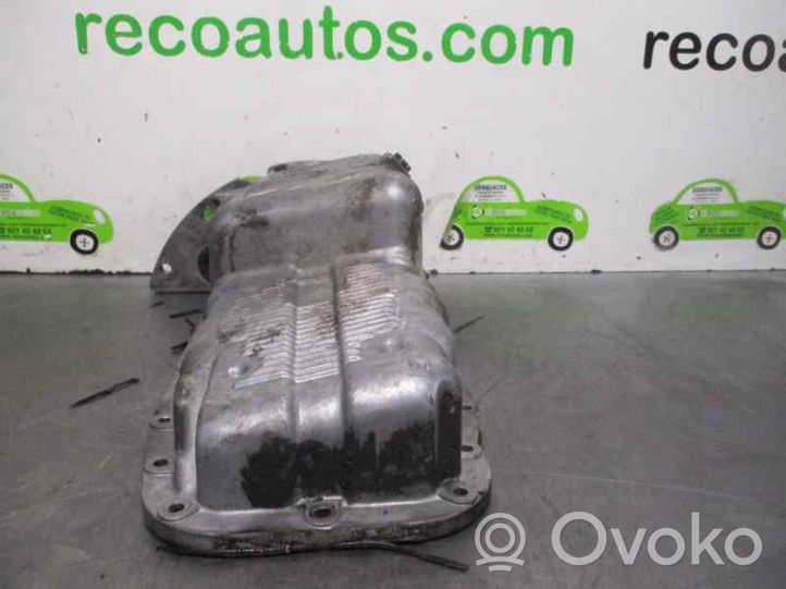 Chevrolet Tacuma Coppa dell’olio 96481581