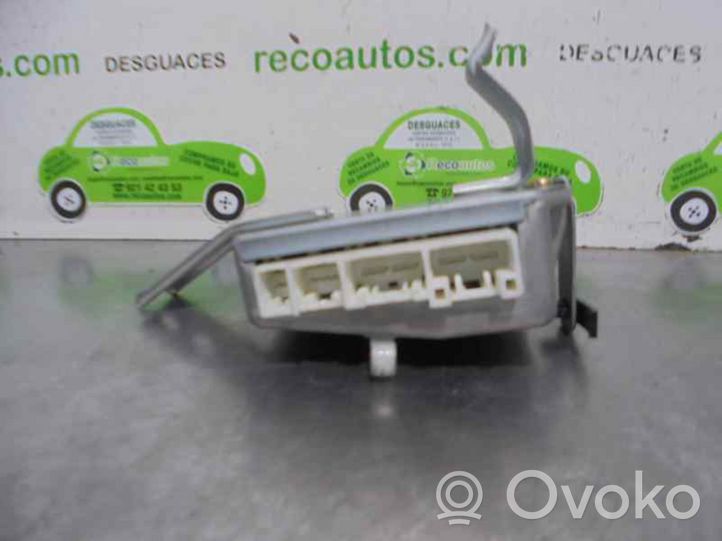 Toyota Corolla Verso E121 Muut ohjainlaitteet/moduulit 8965002230